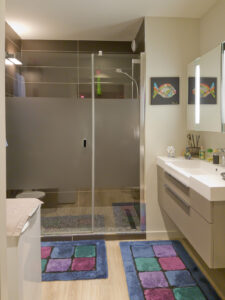 SALLE-DE-DOUCHE